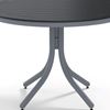 Telescope 42" Marine Grade Polymer Round Dining Height Table
