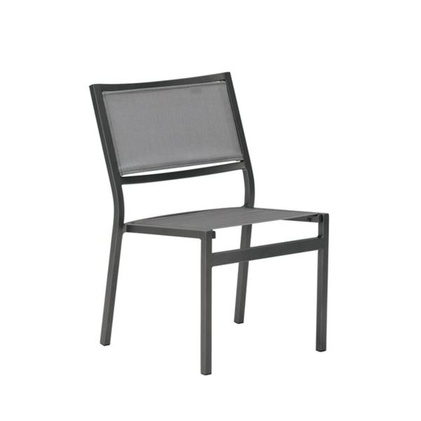 Tropitone Cabana Club Sling Side Chair