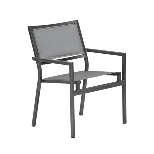 Tropitone Cabana Club Sling Dining Chair
