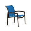 Tropitone Elance Relaxed Sling Dining Chair