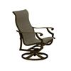 Tropitone Montreux Sling Swivel Action Lounger