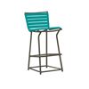 Tropitone Tropi-Kai Strap Pool Bar Height Chair