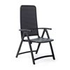 Darsena Plastic Resin Folding Armchair