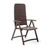 Darsena Plastic Resin Folding Armchair