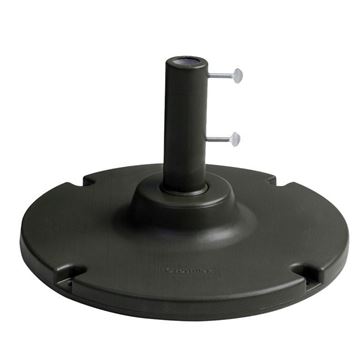 Umbrella Bases and U-Brace Anchors for Commercial Umbrellas - Pool ...