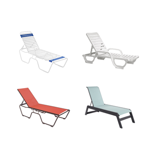 Picture for category Chaise Lounges