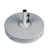 80 lb. Resin-Coated Concrete Filled Umbrella Base