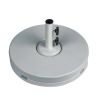 80 lb. Resin-Coated Concrete Filled Umbrella Base