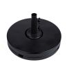 80 lb. Resin-Coated Concrete Filled Umbrella Base