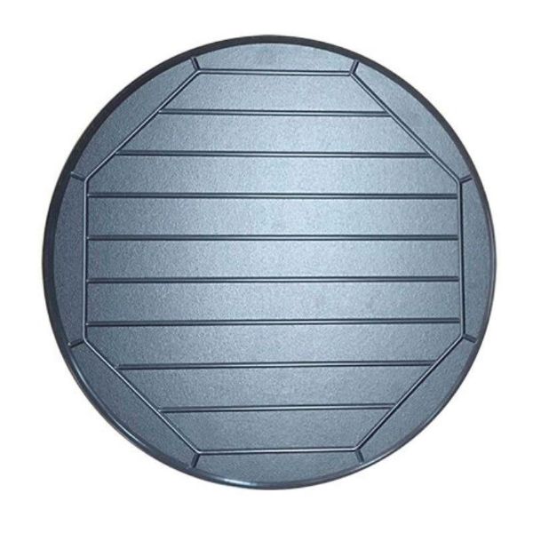 Commercial Marine Grade Polymer Round Side Table