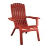 Westport Mineral Polymer Composite Stackable Adirondack