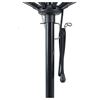 9 Foot Octagonal Fiberglass Market Umbrella