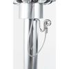 11 Foot Octagonal Aluminum Market Umbrella with Marine Grade Fabric
