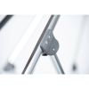 11 Foot Octagonal Aluminum Market Umbrella with Marine Grade Fabric