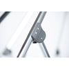 11 Foot Octagonal Aluminum Market Umbrella with Marine Grade Fabric