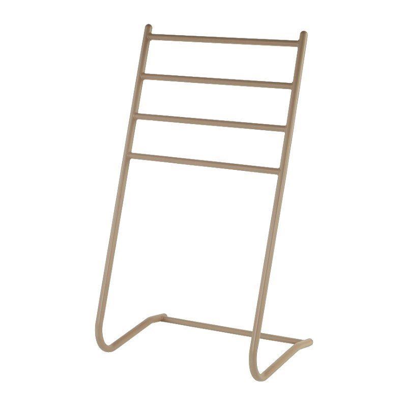 Enudden towel rack outlet