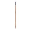 7.5 Foot Diameter Fiberglass Beach Umbrella with Acrylic Canopy
