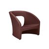 Tropitone Radius Marine Grade Polymer Sand Chair