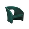 Tropitone Radius Marine Grade Polymer Sand Chair
