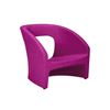 Tropitone Radius Marine Grade Polymer Sand Chair