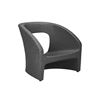 Tropitone Radius Marine Grade Polymer Sand Chair