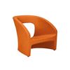 Tropitone Radius Marine Grade Polymer Sand Chair