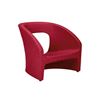 Tropitone Radius Marine Grade Polymer Sand Chair
