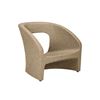 Tropitone Radius Marine Grade Polymer Sand Chair