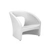 Tropitone Radius Marine Grade Polymer Sand Chair