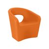 Tropitone Radius Marine Grade Polymer Lounge Chair