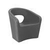 Tropitone Radius Marine Grade Polymer Lounge Chair
