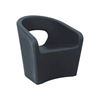 Tropitone Radius Marine Grade Polymer Lounge Chair