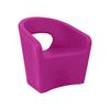 Tropitone Radius Marine Grade Polymer Lounge Chair