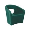 Tropitone Radius Marine Grade Polymer Lounge Chair