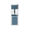 Commercial Aluminum Sunset Towel Valet