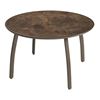 Sunset 42” Round Dining Height Table