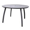 Sunset 42” Round Dining Height Table