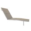 Bahia Chaise Lounge Eco Cushion