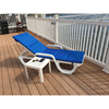 Bahia Chaise Lounge Eco Cushion