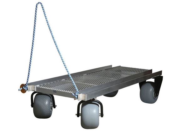 Monster Cart