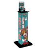 Hands-Free Sanitizer Station Custom Model	