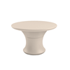 Ledge Lounger Affinity Polyethylene Dining Table
