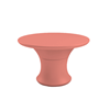 Ledge Lounger Affinity Polyethylene Dining Table