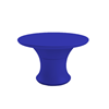 Ledge Lounger Affinity Polyethylene Dining Table