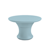 Ledge Lounger Affinity Polyethylene Dining Table