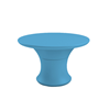 Ledge Lounger Affinity Polyethylene Dining Table