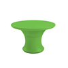 Ledge Lounger Affinity Polyethylene Dining Table