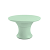 Ledge Lounger Affinity Polyethylene Dining Table