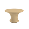 Ledge Lounger Affinity Polyethylene Dining Table