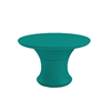Ledge Lounger Affinity Polyethylene Dining Table